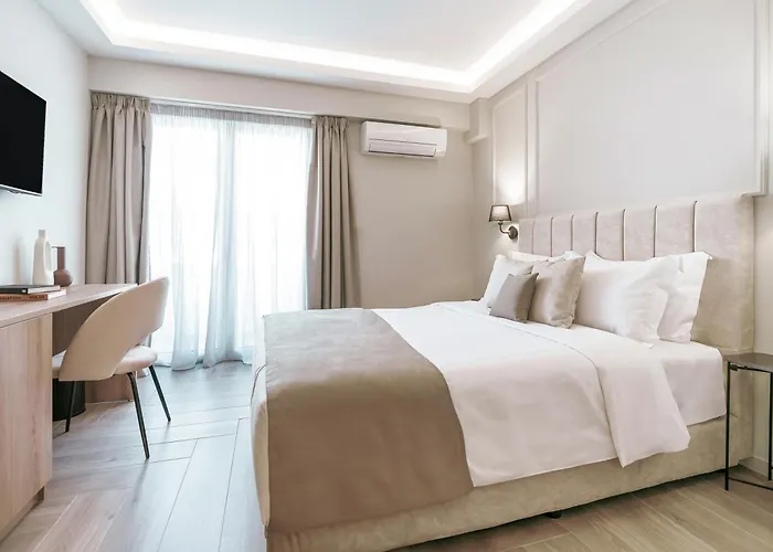 ASTIKON Xenofontos Suites