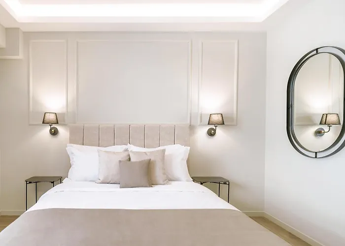 ASTIKON Xenofontos Suites